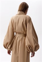 Тренч Буфы - фото 89510