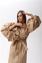 Тренч Буфы - фото 89512