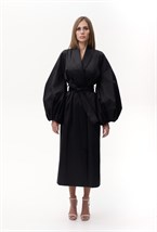 Тренч Буфы - фото 89514