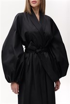 Тренч Буфы - фото 89515