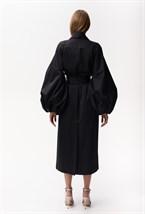 Тренч Буфы - фото 89519