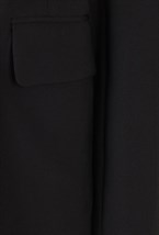 Двубортный жакет - фото 89534