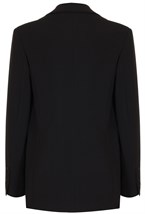 Двубортный жакет - фото 89536