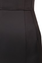 Платье-футляр - фото 89538