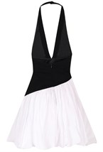 Платье-баллон - фото 89565