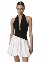 Платье-баллон - фото 89567