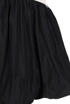 Платье-баллон - фото 89571