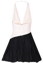 Платье-баллон - фото 89572