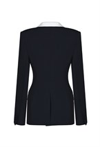 Жакет классический - фото 89642