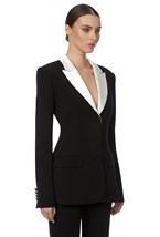 Жакет классический - фото 89645