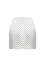 Юбка мини - фото 89699