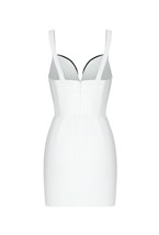 Корсетное платье - фото 89704