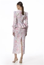 Юбка миди - фото 89748