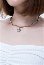 Колье Звезда вечеринки - фото 89771