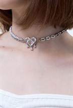 Колье Раз и навсегда - фото 89787