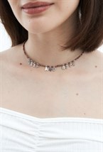 Колье Аффирмация - фото 89791