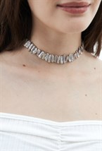 Колье Легкий гранж - фото 89800