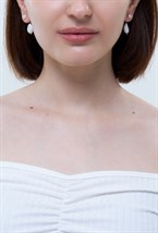 Серьги Хорошая девочка - фото 89823