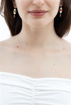 Серьги Каждый день праздник - фото 89843