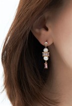 Серьги Каждый день праздник vol. 2 - фото 89845