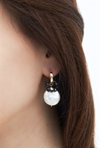 Серьги Роскошная жизнь - фото 89850