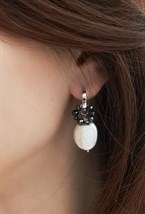 Серьги Роскошная жизнь - фото 89854