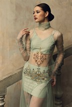 Платье Царские врата - фото 89861