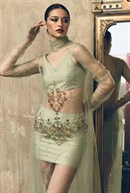 Платье Царские врата - фото 89864