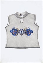 Топ Вологодские метаморфозы - фото 89866