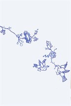 Рукава Свидание с голубкой - фото 89875