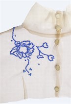 Рукава Свидание с голубкой - фото 89876