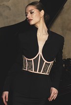 Корсет Сады Сирина - фото 89884