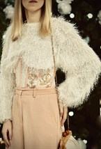 Корсет Сады Сирина - фото 89887