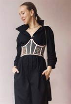 Корсет Сады Сирина - фото 89888