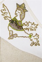 Пуловер Люби меня - фото 89891