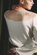 Пуловер Люби меня - фото 89893