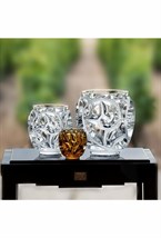 Ваза Tourbillons small - фото 89932