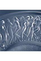 Чаша Bacchantes bowl - фото 90218