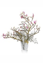 Ваза MÛRES medium - фото 90225