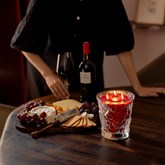 Свеча Merles et Raisins - фото 90258