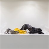 Фигурка Zeila Panther large - фото 90378