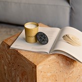 Свеча The DESERT Muscat - фото 90399