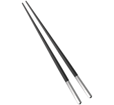 Палочки для еды UNI - фото 90438