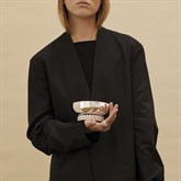 Чаша Small Silver Plated - фото 90451