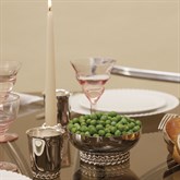 Чаша Small Silver Plated - фото 90452