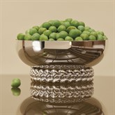 Чаша Small Silver Plated - фото 90453