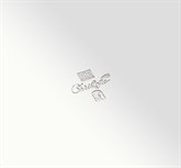 Ваза Large Porcelain - фото 90468