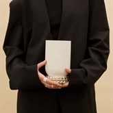 Ваза Small Porcelain - фото 90473