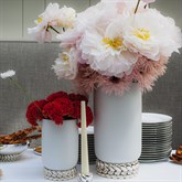 Ваза Small Porcelain - фото 90475