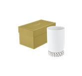 Ваза Small Porcelain - фото 90479